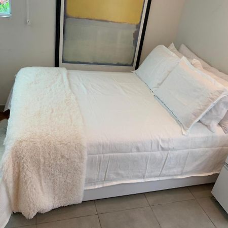 Pousada Flat Hotel Em Casa Forte Recife Exterior foto