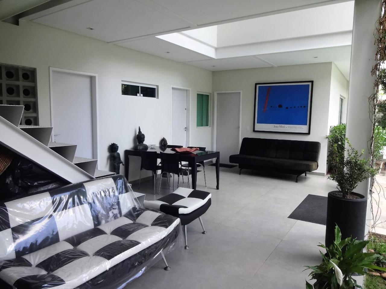 Pousada Flat Hotel Em Casa Forte Recife Exterior foto
