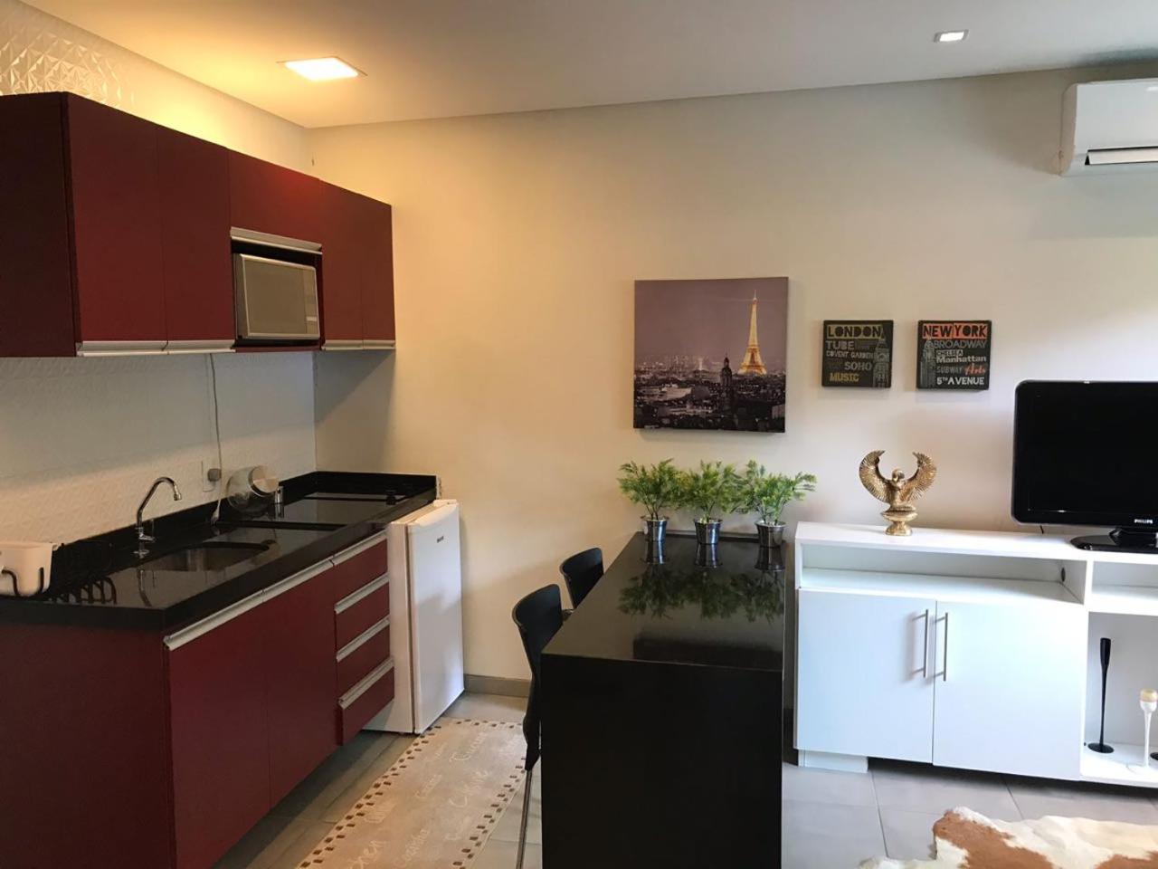Pousada Flat Hotel Em Casa Forte Recife Exterior foto