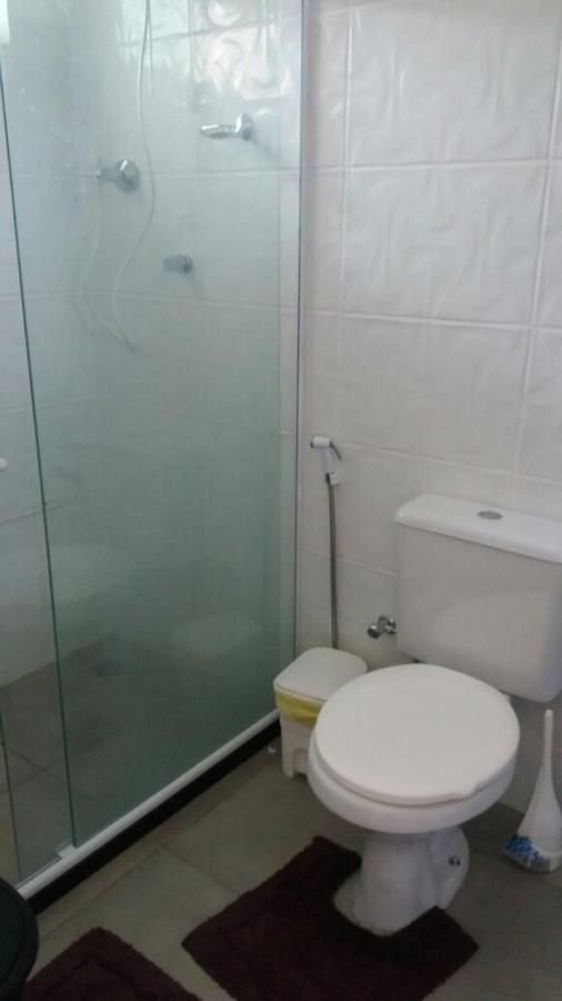 Pousada Flat Hotel Em Casa Forte Recife Exterior foto